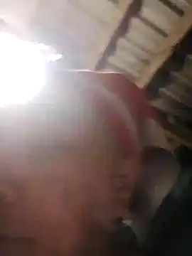 Mamapm20 online show from 20, 10, 2025