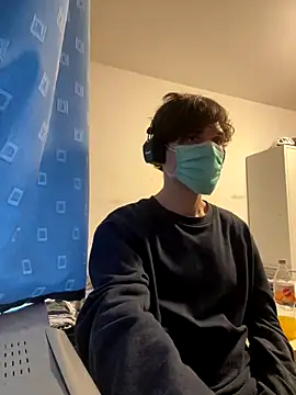 Snapshot of Imagerysin23 chatting on 17, 9, 2025 Imagerysin23 online show from 17, 9, 2025