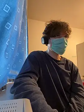 Snapshot of Imagerysin23 chatting on 30, 9, 2025 Imagerysin23 online show from 30, 9, 2025