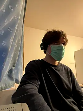 Snapshot of Imagerysin23 chatting on 5, 10, 2025 Imagerysin23 online show from 5, 10, 2025