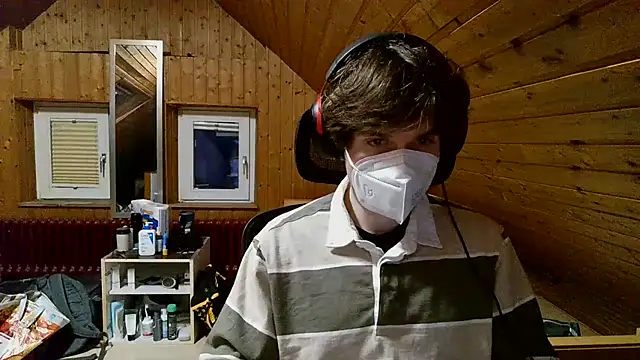 Imagerysin23 online show from 4, 3, 2026