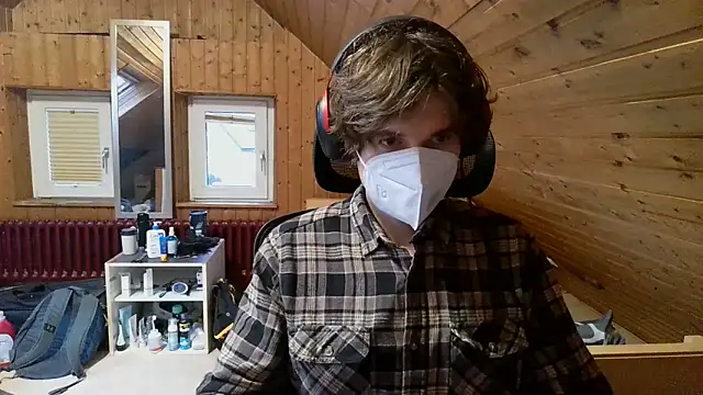 Imagerysin23 online show from 17, 3, 2026