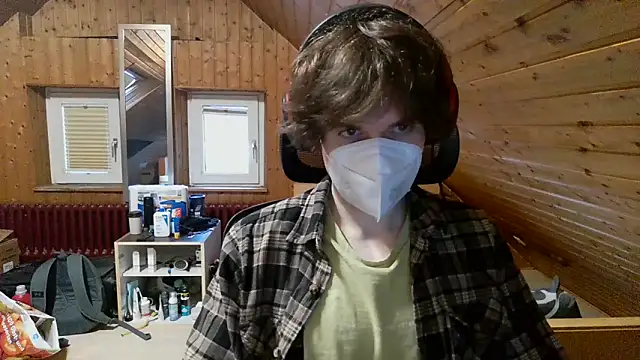 Imagerysin23 online show from 20, 3, 2026