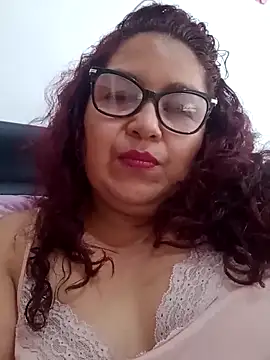 ladytropical1 online show from 12, 11, 2025