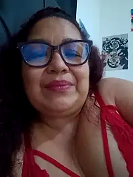 ladytropical1 online show from 27, 2, 2026