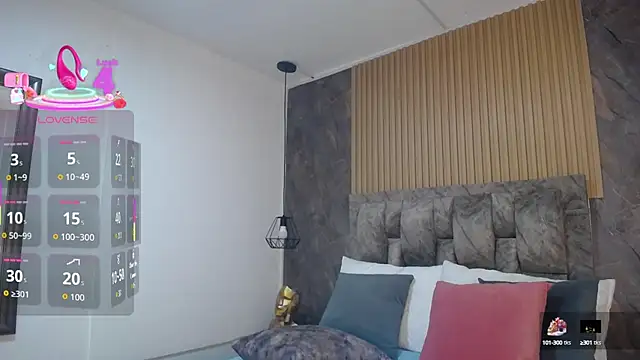 luna killari online show from 13, 9, 2025