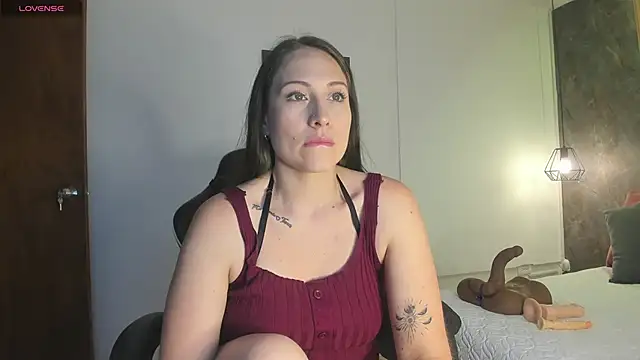 luna killari online show from 24, 10, 2025