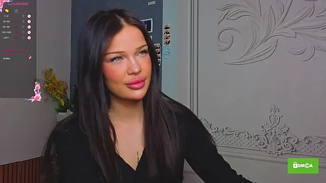 Katrinafoxxx online show from 30, 11, 2025