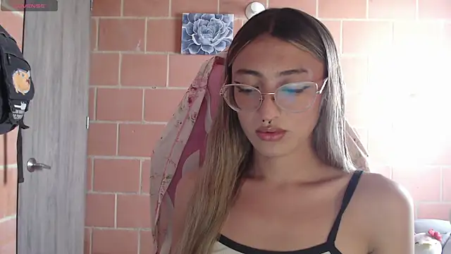 Andrea camilaaa online show from 21, 9, 2025