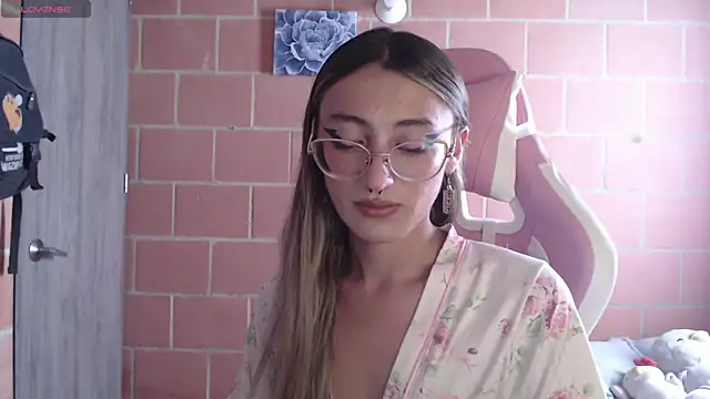 Andrea camilaaa online show from 2, 10, 2025