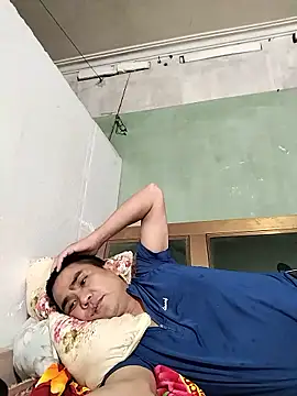 Snapshot of HoangNam20x chatting on 25, 9, 2025 HoangNam20x online show from 25, 9, 2025