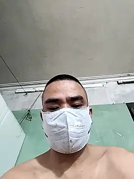 Snapshot of HoangNam20x chatting on 15, 10, 2025 HoangNam20x online show from 15, 10, 2025