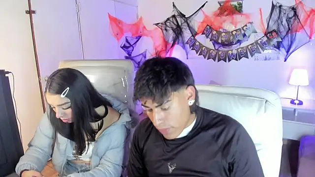 Yiing and yang online show from 25, 10, 2025