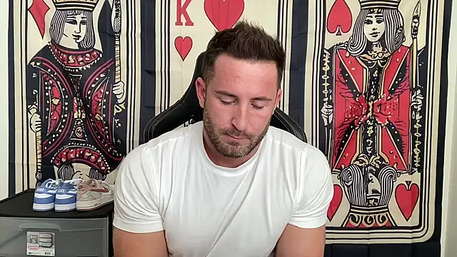 brettmycles28 online show from 6, 11, 2025