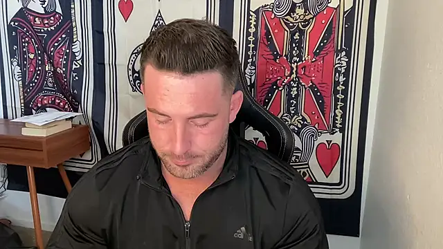 brettmycles28 online show from 11, 1, 2026