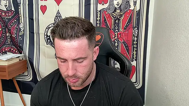 brettmycles28 online show from 13, 1, 2026