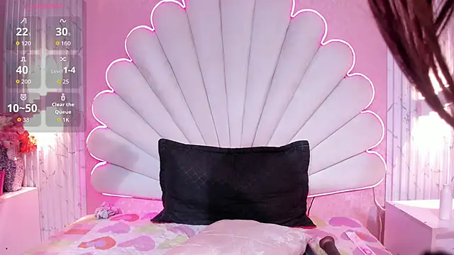 MisRoos online show from 11, 11, 2025