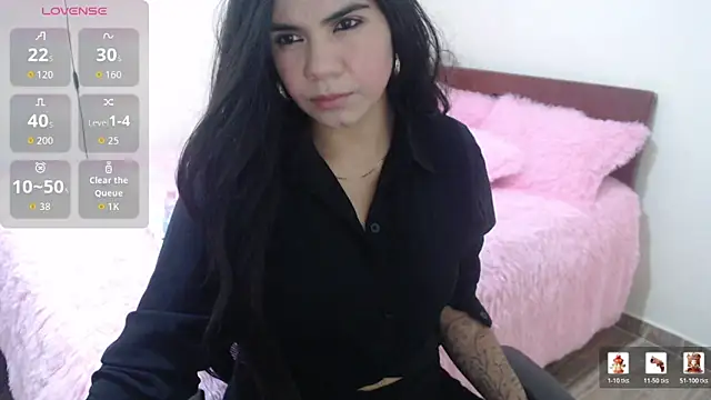 Snapshot of ruby_sky69 chatting on 9, 3, 2026 ruby sky69 online show from 9, 3, 2026