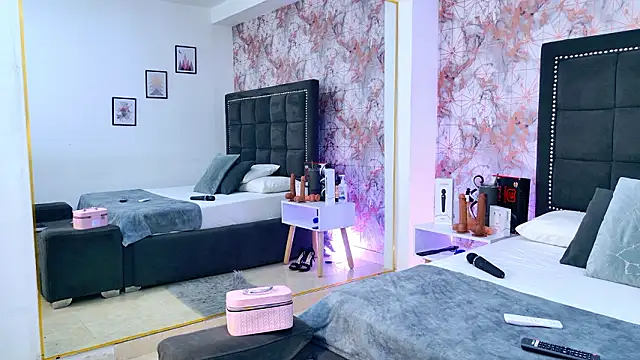 Snapshot of Angelique_Angell chatting on 31, 1, 2026 Angelique Angell online show from 31, 1, 2026