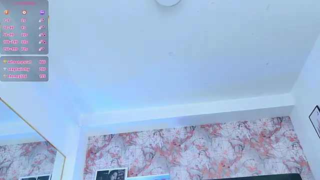 Angelique Angell online show from 16, 5, 2026