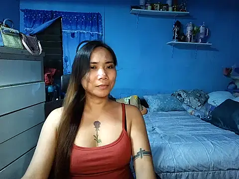 Yourdream07mixcey online show from 19, 6, 2026