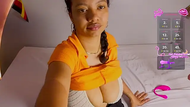 CandelaCool  online show from 26, 6, 2026