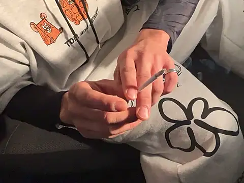 Snapshot of CAMEL1913 chatting on 7, 11, 2025 CAMEL1913 online show from 7, 11, 2025