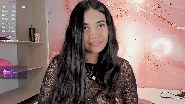 Annelov18 online show from 14, 10, 2025