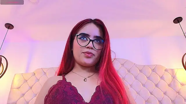 KhloeJohnson online show from 20, 10, 2025