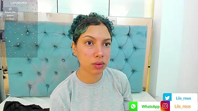 lis rous online show from 19, 9, 2025