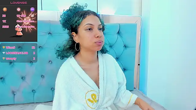 lis rous online show from 11, 10, 2025