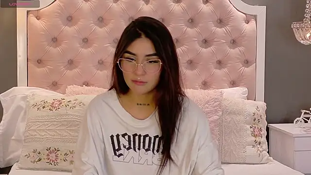 VioletBlaze online show from 26, 11, 2025