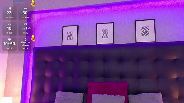 Sharonevanss  online show from 27, 5, 2026