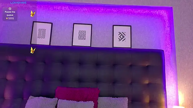 Sharonevanss  online show from 30, 5, 2026