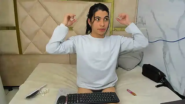 Allisonts69 online show from 19, 9, 2025