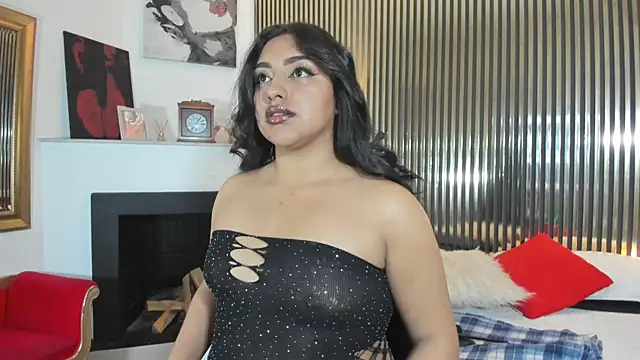 SyraPalmer online show from 19, 12, 2025