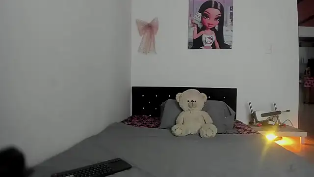 Alisse taylor2 online show from 7, 4, 2026