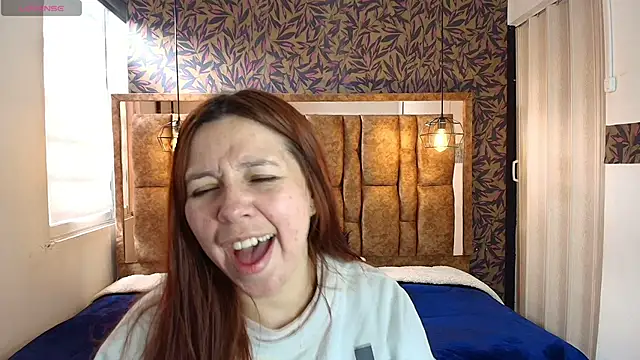 Isa Thompson   online show from 5, 5, 2026
