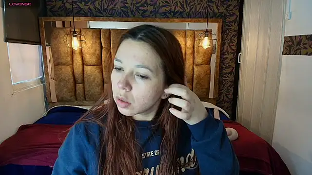 Isa Thompson   online show from 8, 5, 2026