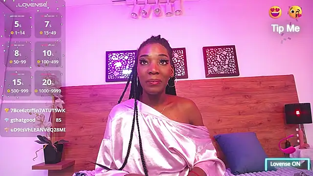 AlexandraCambell online show from 21, 9, 2025