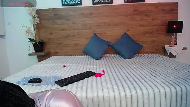 AlexandraCambell online show from 29, 9, 2025