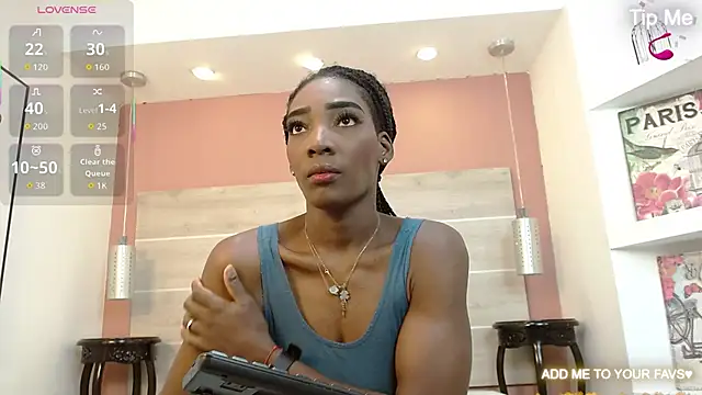 Snapshot of AlexandraCambell chatting on 20, 4, 2026 AlexandraCambell online show from 20, 4, 2026