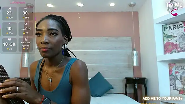 Snapshot of AlexandraCambell chatting on 21, 4, 2026 AlexandraCambell online show from 21, 4, 2026