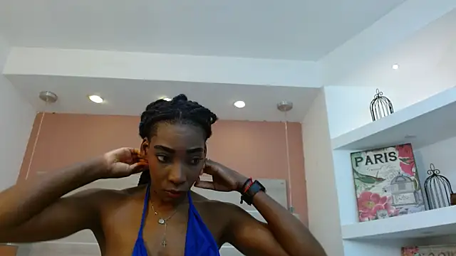 Snapshot of AlexandraCambell chatting on 1, 5, 2026 AlexandraCambell online show from 1, 5, 2026