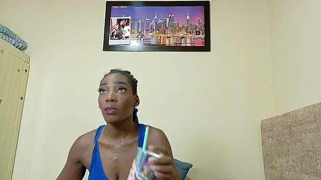 AlexandraCambell online show from 28, 6, 2026