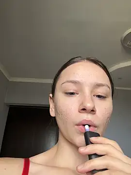 Snapshot of JennaOluretn chatting on 9, 9, 2025 JennaOluretn online show from 9, 9, 2025