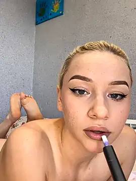 JennaOluretn online show from 23, 10, 2025