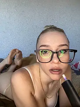 JennaOluretn online show from 30, 10, 2025