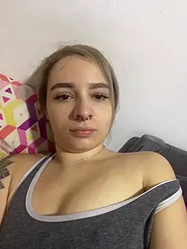 karla-thomsom10 online show from 15, 1, 2026