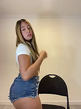 Zara Ross online show from 27, 3, 2026